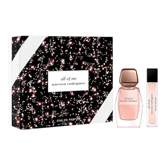 Estuche All Of Me - Estuche Perfume, Narciso Rodríguez